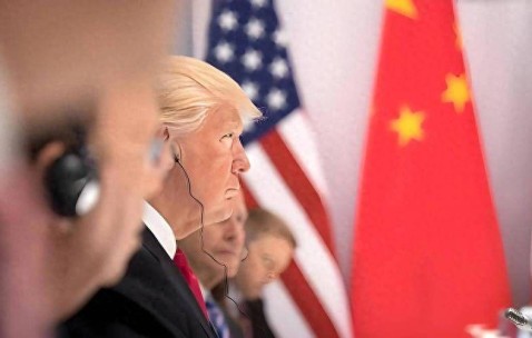 开云-揭秘美总统外访阵仗有多夸张，血浆自带，安保足够打一场小型战争